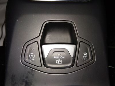 2023 Jeep Renegade - Photo 20
