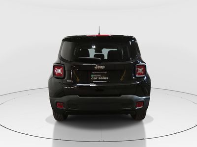 2023 Jeep Renegade - Photo 6