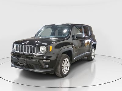 2023 Jeep Renegade - Photo 3