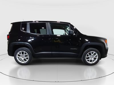 2023 Jeep Renegade - Photo 8