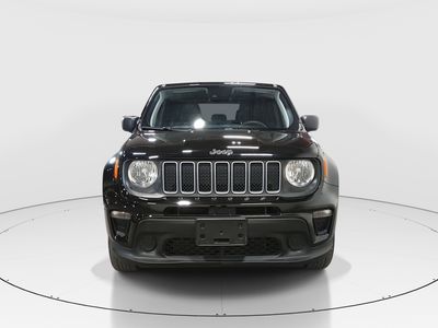 2023 Jeep Renegade - Photo 2