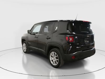 2023 Jeep Renegade - Photo 5