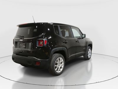 2023 Jeep Renegade - Photo 7