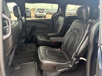 2025 Chrysler Pacifica - Photo 18