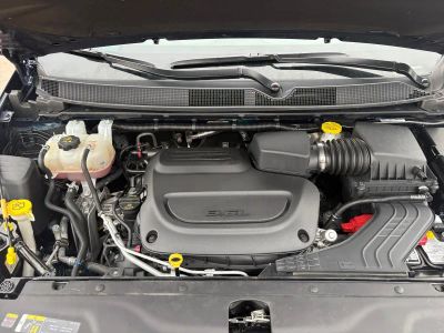 2025 Chrysler Pacifica - Photo 22