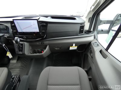 2026 Coachmen Cross Trail EV - Photo 10