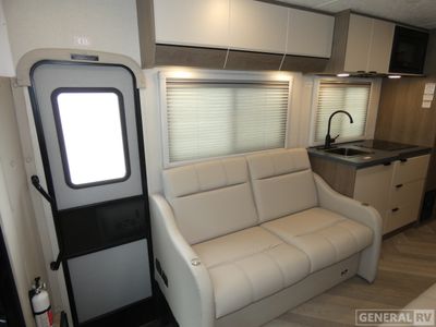 2026 Coachmen Cross Trail EV - Photo 15