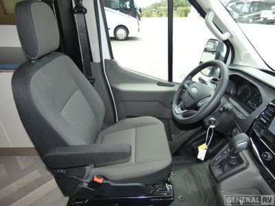 2026 Coachmen Cross Trail EV - Photo 8