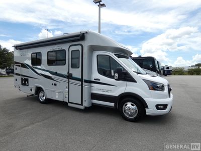 2026 Coachmen Cross Trail EV - Photo 1