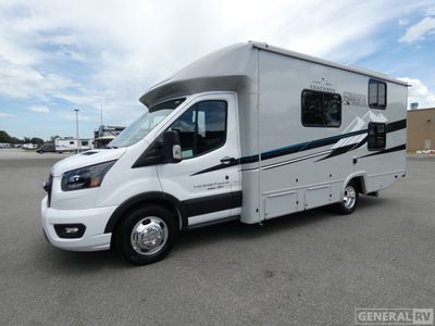 2026 Coachmen Cross Trail EV - Photo 2