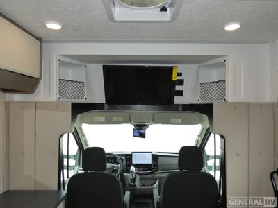2026 Coachmen Cross Trail EV - Photo 12