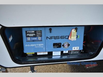 2026 Forest River RV Cherokee Wolf Pack - Photo 8