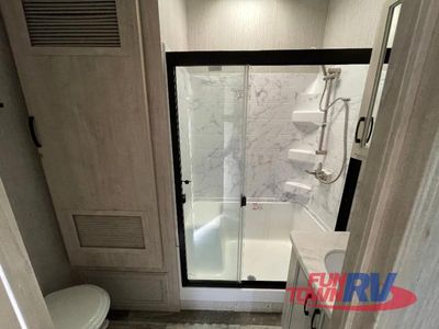 2022 Forest River RV Sandpiper Luxury - Photo 16