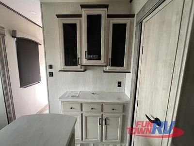 2022 Forest River RV Sandpiper Luxury - Photo 12