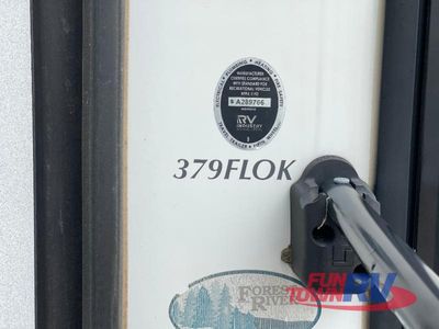 2022 Forest River RV Sandpiper Luxury - Photo 21