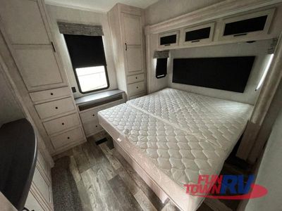 2022 Forest River RV Sandpiper Luxury - Photo 19