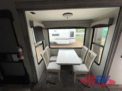2022 Forest River RV Sandpiper Luxury - Photo 13