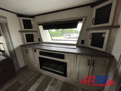 2022 Forest River RV Sandpiper Luxury - Photo 15