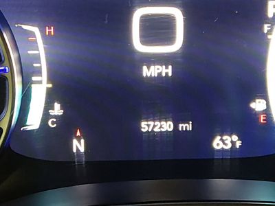 2024 Chrysler Pacifica — photo 15 view