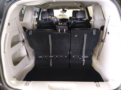 2024 Chrysler Pacifica — photo 18 view