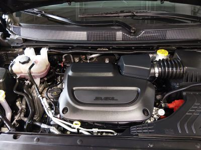 2024 Chrysler Pacifica — photo 22 view