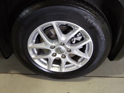 2024 Chrysler Pacifica — photo 16 view