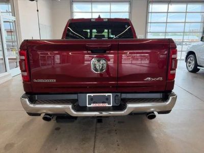 2023 RAM 1500 — detail view