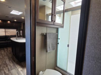 2019 Grand Design Reflection - Photo 11