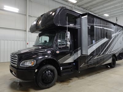 2026 NeXus RV Wraith - Photo 2