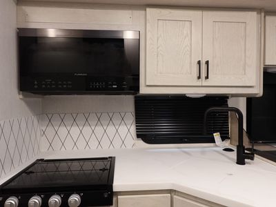 2026 NeXus RV Wraith - Photo 7