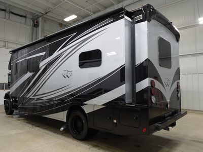 2026 NeXus RV Wraith - Photo 3