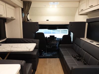 2026 NeXus RV Wraith - Photo 6