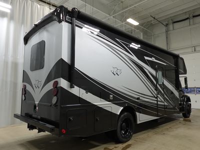 2026 NeXus RV Wraith - Photo 4