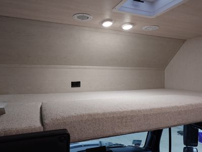 2026 NeXus RV Wraith - Photo 14