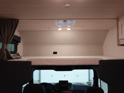 2026 NeXus RV Wraith - Photo 13