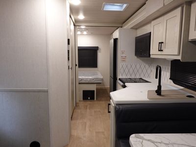 2026 NeXus RV Wraith - Photo 5