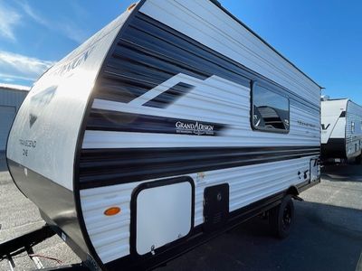 2026 Grand Design Transcend One - Photo 2