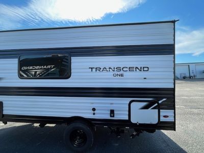 2026 Grand Design Transcend One - Photo 5