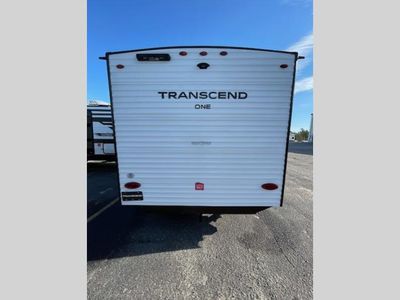 2026 Grand Design Transcend One - Photo 3