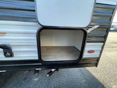 2026 Grand Design Transcend One - Photo 9