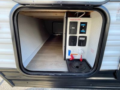 2026 Grand Design Transcend One - Photo 8