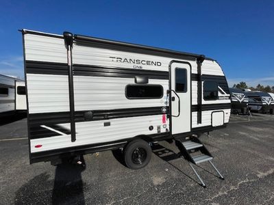 2026 Grand Design Transcend One - Photo 4