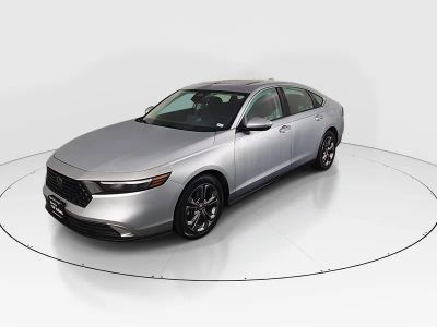 2024 Honda Accord Sedan - Photo 3