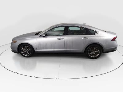 2024 Honda Accord Sedan - Photo 4