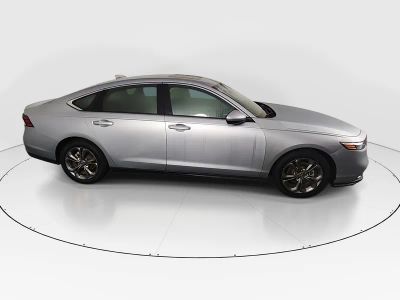 2024 Honda Accord Sedan - Photo 8