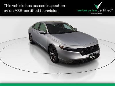 2024 Honda Accord Sedan - Photo 1