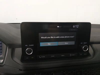 2024 Honda Accord Sedan - Photo 18