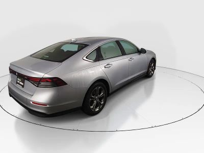 2024 Honda Accord Sedan - Photo 7