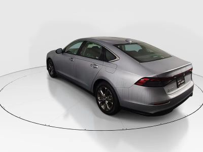 2024 Honda Accord Sedan - Photo 5