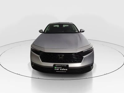 2024 Honda Accord Sedan - Photo 2